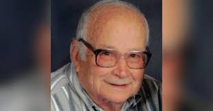 Bert A. Poth Obituary