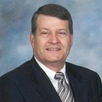 Rev. Dr. Thomas "Tom" Burns Obituary