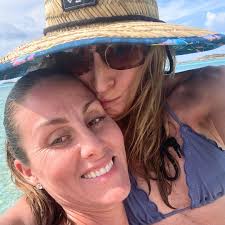 Today is a special one, celebrating two of the very best friends I've had  in life—my wife Jill and big sister Jaime, who's celebrating a birthday  today. I've been truly fortunate to