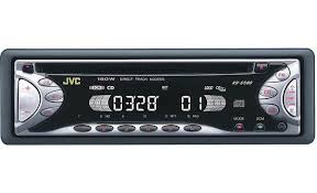 The screen will now read unlocked. Jvc Kd S580 Cd Receiver At Crutchfield