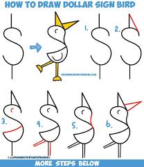 Inject originality and emotion into your animation sketches with these professional insights. How To Draw The Drawing With Numbers