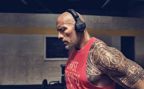 In october 2012, under armour created the wounded warrior project for football uniforms. Ua Sport Wireless Train Project Rock Engineered By Jbl On Ear Sport Headphones