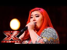Jasmine Leigh Morris Sings Emeli Sande S Clown Auditions Week 2 The X Factor Uk 2015 Emeli Sande Reality Tv Talent Show
