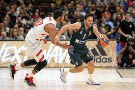 Discover facu campazzo's biography, age, height, physical stats, dating/affairs 29 years famous basketball player facu campazzo height not available right now. Facundo Campazzo I Was Obsessed With Making It To The Nba But Not Anymore Page 2 Of 3 Eurohoops