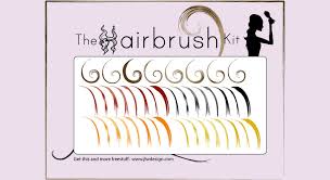 This handy illustrator braid hair brush can be of use in your next vector design project. 30 Best Free Adobe Illustrator Brushes 2021 Design Shack