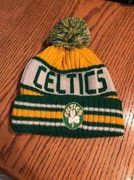 Shop fitted, snapbacks and adjustable nfl hats at new era cap. New Hardwood Classics Boston Celtics Winter Hat Sidelineswap