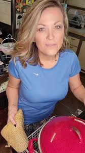 Kelly Cooks Texas Holiday Cookbook