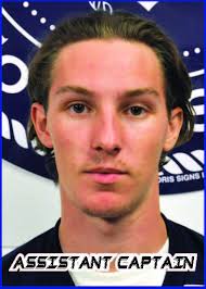 2015-16 Navy Vets Player Profiles