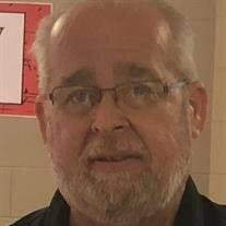 Blake Hamrick Obituary