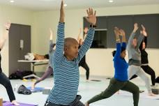 Yoga for Everyone: Term 3 2026