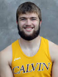 2017-18 Men's Track and Field Roster