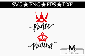 Free Free 82 Prince Or Princess Svg SVG PNG EPS DXF File