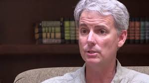 WHAT IS MERCY HOUSE? EXECUTIVE DIRECTOR LARRY HAYNES EXPLAINS