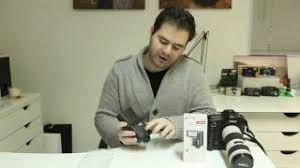 Flash Metz Mecablitz 36 Af 5 Youtube