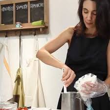 Italian writer and biographer who is known for publishing a range of cooking, recipe, and living related books. Csaba Dalla Zorza Charitystars