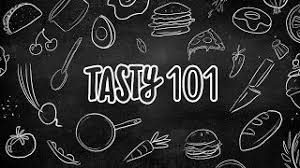 Tasty 101 Season 1 Youtube Tasty Macarons How To Make Macarons