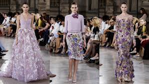 Couturier | высокое шитьё 2 июл 2016 в 8:25. Georges Hobeika S Haute Couture Fall 2016 Collection Is A Royal
