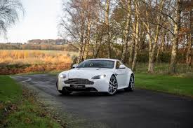 Image result for Stratus White 2012 Aston Martin