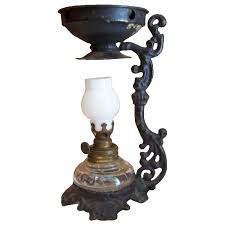 But did you check ebay? Glass Chimney Kerosene Lamp Ideas On Foter