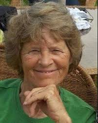 Katherine Barrow Obituary October 29, 2024