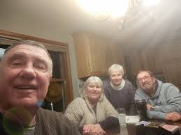 Red Miller Meteor Volunteer 1968