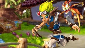 Scegli la consegna gratis per riparmiare di più. Jak And Daxter Move To The Playstation 4 Video Thegeek Games