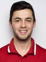 McGill strikes gold twice at season-opening track meet