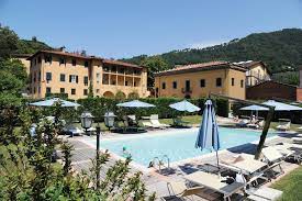 Park Hotel Regina Bagni Di Lucca Updated 2021 Prices