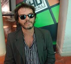 Filmografía, imágenes y noticias en el cine argentino de Sergio Bellotti