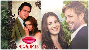 Remade as café con aroma de mujer (2021) see more ». Colombia Hoy Cafe Con Aroma De Mujer Quien Es Quien En La Nueva Version De La Exitosa Novela Marca Claro Colombia