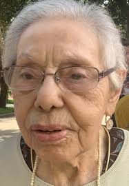 Buenaventura "Lula" Flores Obituary