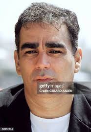 Sergio Machado's Instagram, Twitter & Facebook