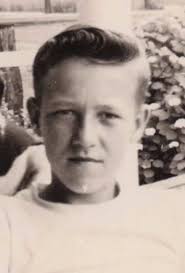 Frank O'Dea Obituary