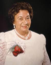 Eralia Ponce Obituary