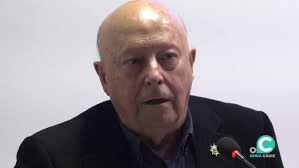 Jaime Rocha presenta su nueva obra 'Misiles para la ETA'