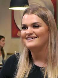 Ist Alois ihr Typ?: Nicole sucht einen Kuschel-Bär