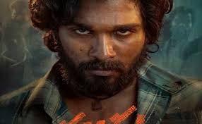 The first glimpse of allu arjun as pushpa raj from the upcoming film, pushpa has been released. Pushpa First Second Look Allu Arjun Slips Into A Rugged Avatar For Sukumar S Next