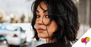 Frisuren für dünnes haar kurz. Haarschnitt Bob Welcher Passt Am Besten Zu Deinem Haartyp Lovethislook De