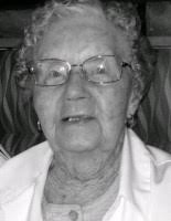 Virginia Dabney Obituary (2012)