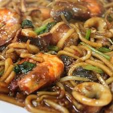 Cuma guna kulit popia, rasanya memang best. Mee Teow Wantan Mee Wantan Goreng Basah Bahan Bahan Facebook