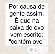 Priscilla Tavares Nutricionista - ??Contém ovo! ?? Sábado passado, à noite.  E meu filho, hoje com 10 anos, me envia essa figurinha aí... rsrs  ????‍?????????? Ainda me lembro da felicidade que eu