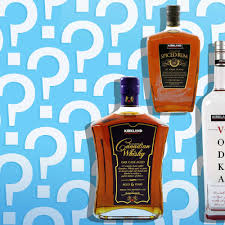 Which Companies Actually Make Costco S Kirkland Brand Booze Kirkland Brand Booze Costco