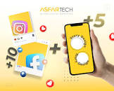 أصفر تك لخدمات التسويق الرقمي