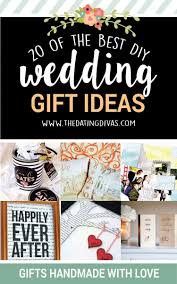 101 Of The Best Wedding Gifts Diy Wedding Gifts Wedding Gift Diy Sentimental Wedding Gifts