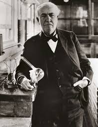 Морган фриман, кевин спейси, джастин тимберлейк и др. History Makers Thomas Edison Pocketmags Com