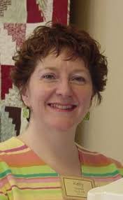 Quilt as Desired? Oh Dear!