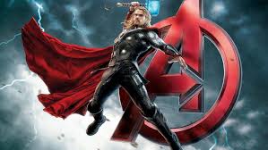 Right now we have 82+ background pictures, but the number of images is growing, so add the webpage to bookmarks and. The Avengers Fantasy Warrior Thor Super Hero Poster Ultra Hd 4k Wallpaper 2880x1800 Wallpapers13 Com