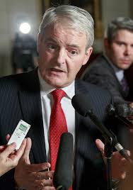 Visual CV: Marc Garneau