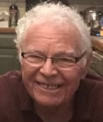 Ronald G. Corriveau Obituary