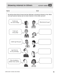 101 Ways To Teach Children Social Skills Social Skills Teaching Kids Skills